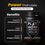 Play More Powder