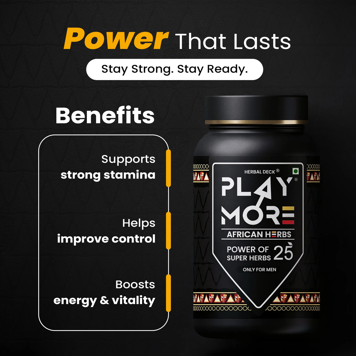 Play More Powder