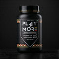 Play More Powder
