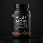 Play More Powder