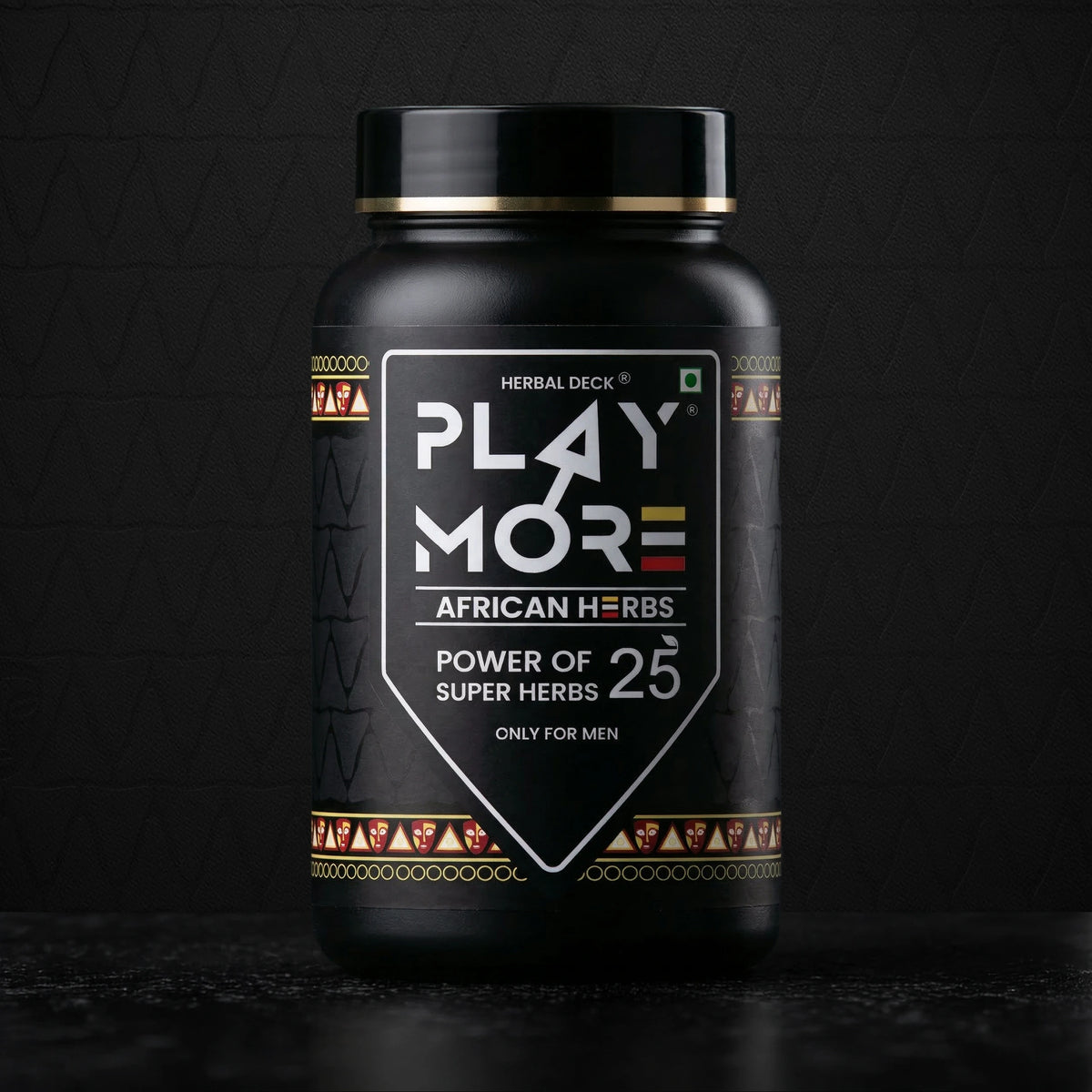 Play More Powder