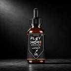 Play More Oil
