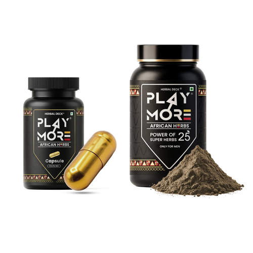 Play More Bundles